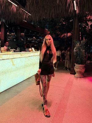 фото Вика (Мурманск)